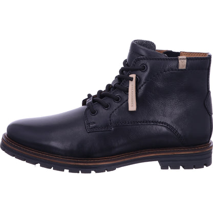 Salamander Boots E31AUZ361000  in Schwarz