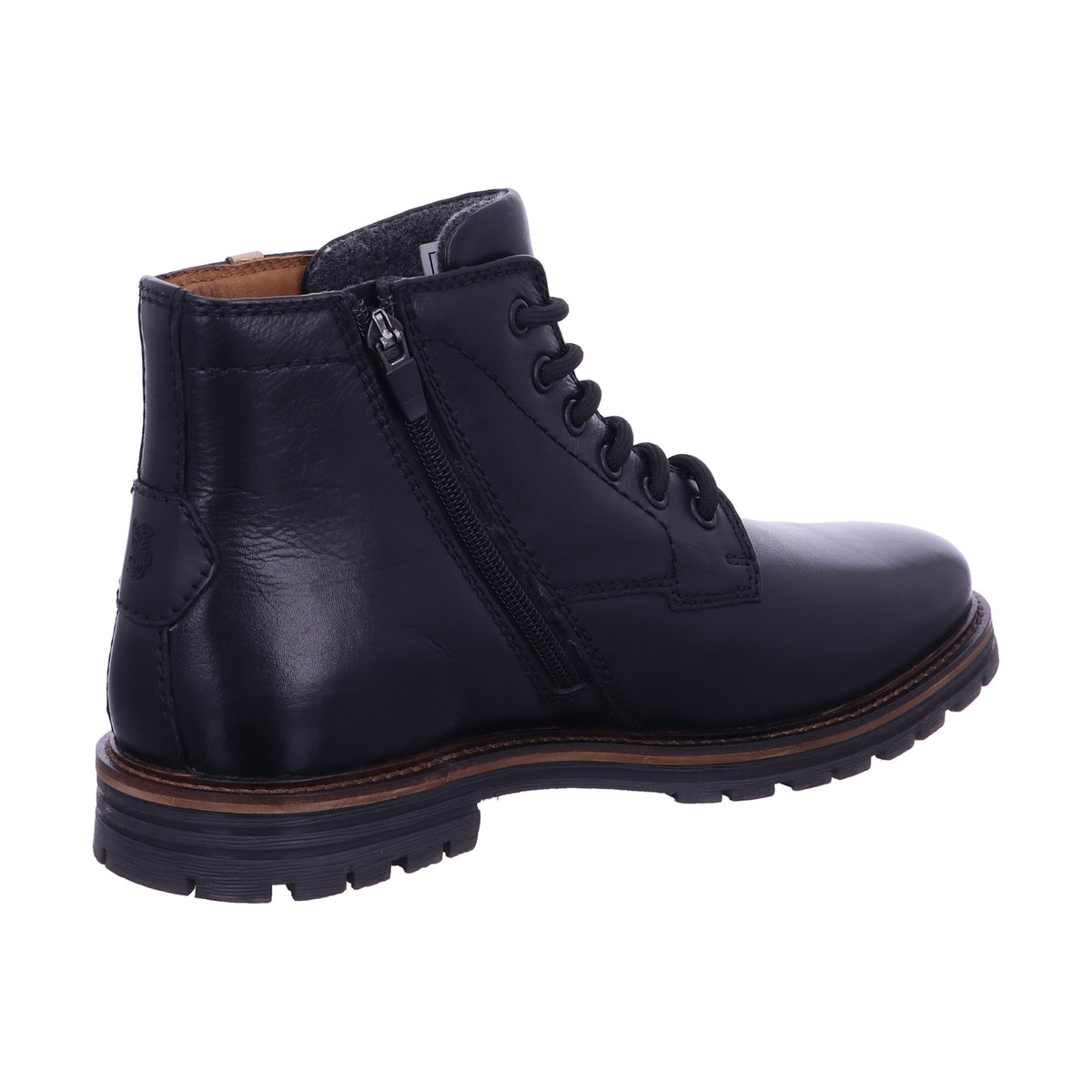 Salamander Boots E31AUZ361000  in Schwarz