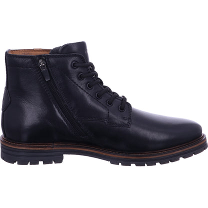 Salamander Boots E31AUZ361000  in Schwarz