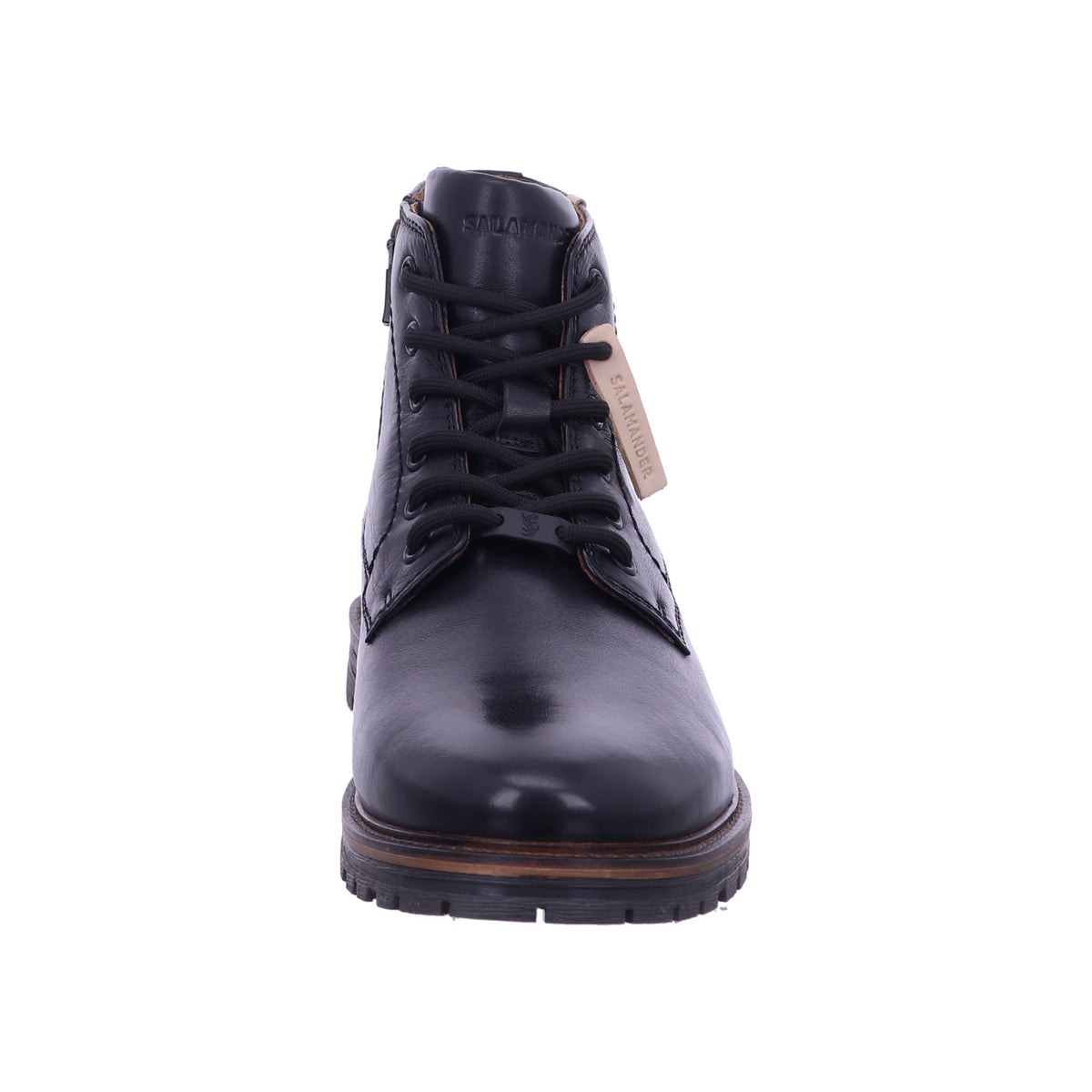 Salamander Boots E31AUZ361000  in Schwarz