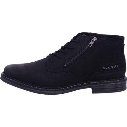 Bugatti Boots 311AOC301500  in Schwarz