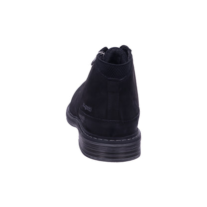 Bugatti Boots 311AOC301500  in Schwarz