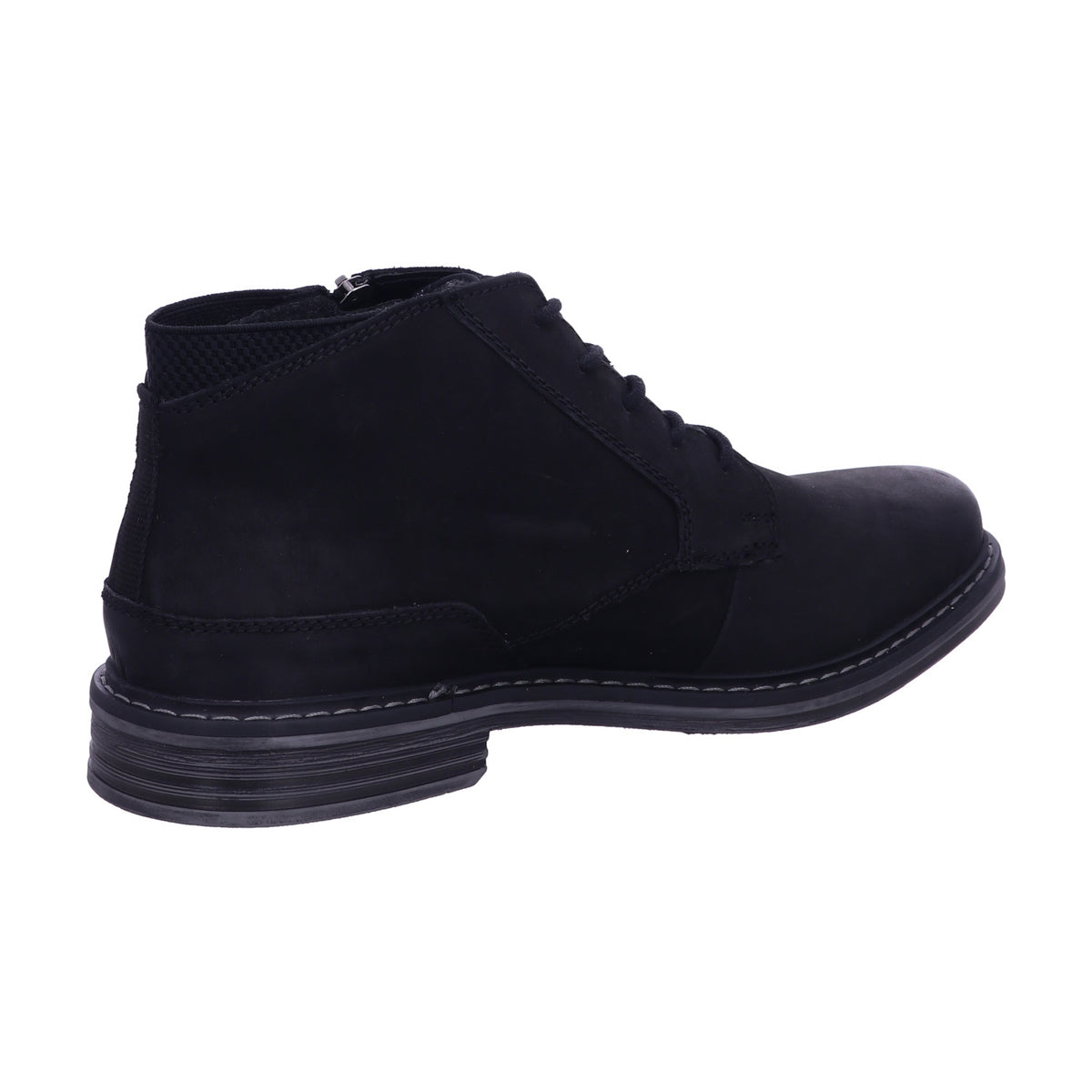Bugatti Boots 311AOC301500  in Schwarz