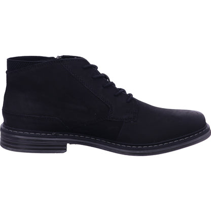 Bugatti Boots 311AOC301500  in Schwarz