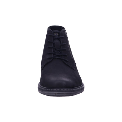 Bugatti Boots 311AOC301500  in Schwarz