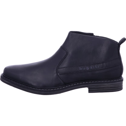 Bugatti Boots 311AOC341000  in Schwarz