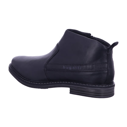 Bugatti Boots 311AOC341000  in Schwarz
