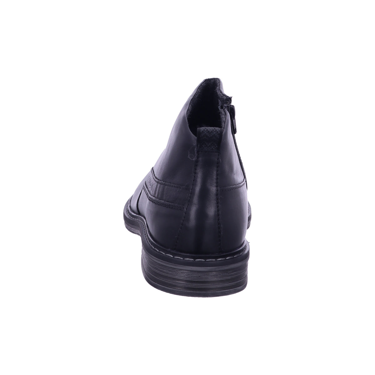 Bugatti Boots 311AOC341000  in Schwarz