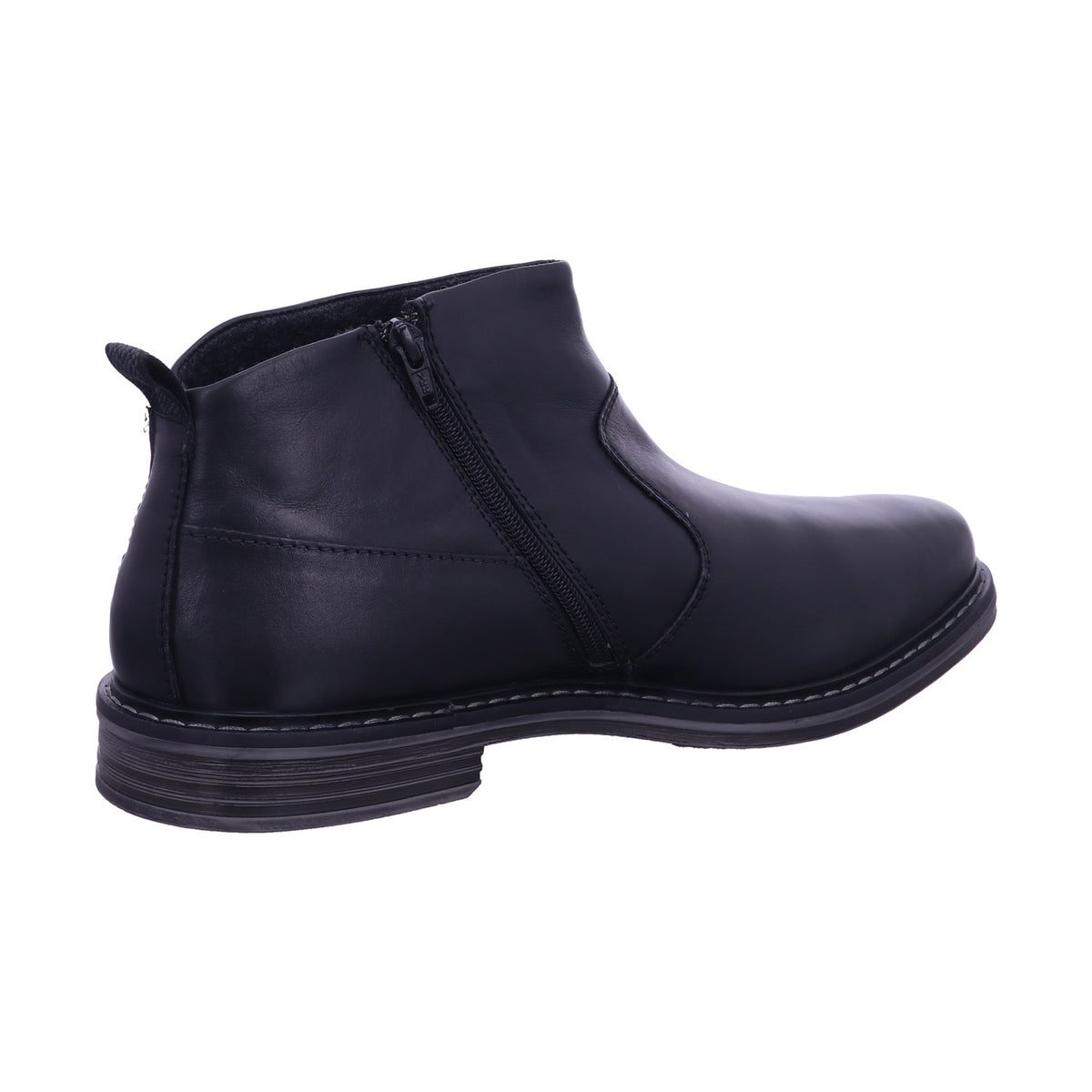 Bugatti Boots 311AOC341000  in Schwarz
