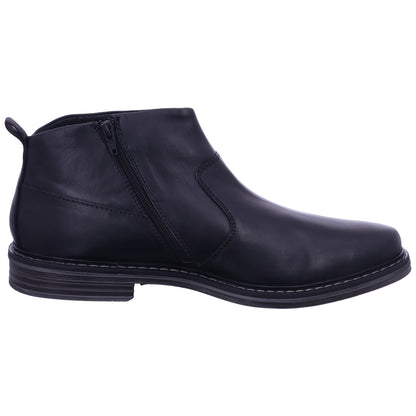 Bugatti Boots 311AOC341000  in Schwarz