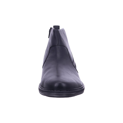 Bugatti Boots 311AOC341000  in Schwarz