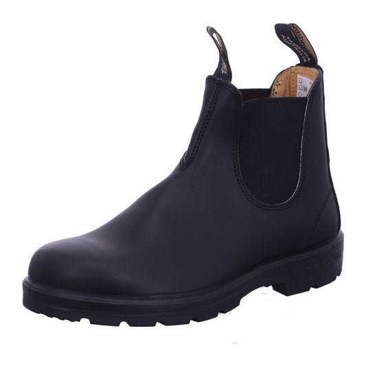 Blundstone Boots 558 Classics Series in Schwarz