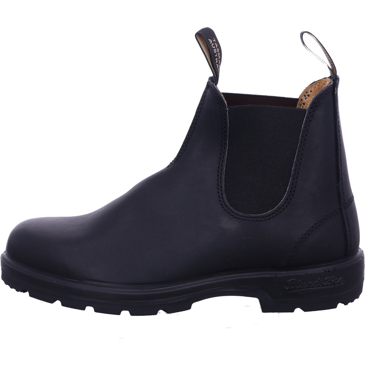 Blundstone Boots 558 Classics Series in Schwarz
