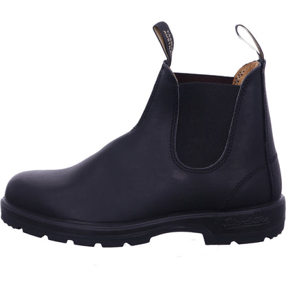 Blundstone Boots 558 Classics Series in Schwarz