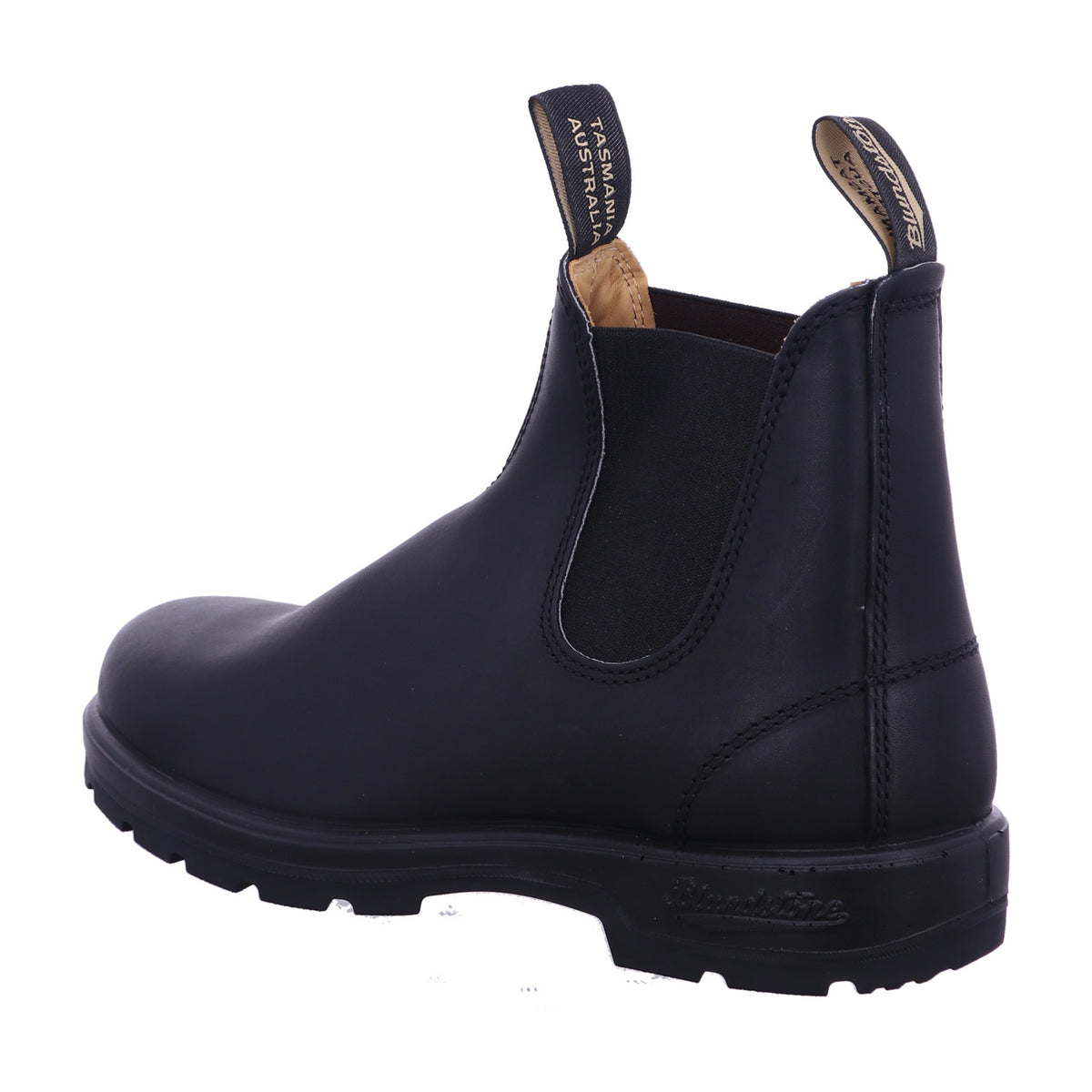 Blundstone Boots 558 Classics Series in Schwarz