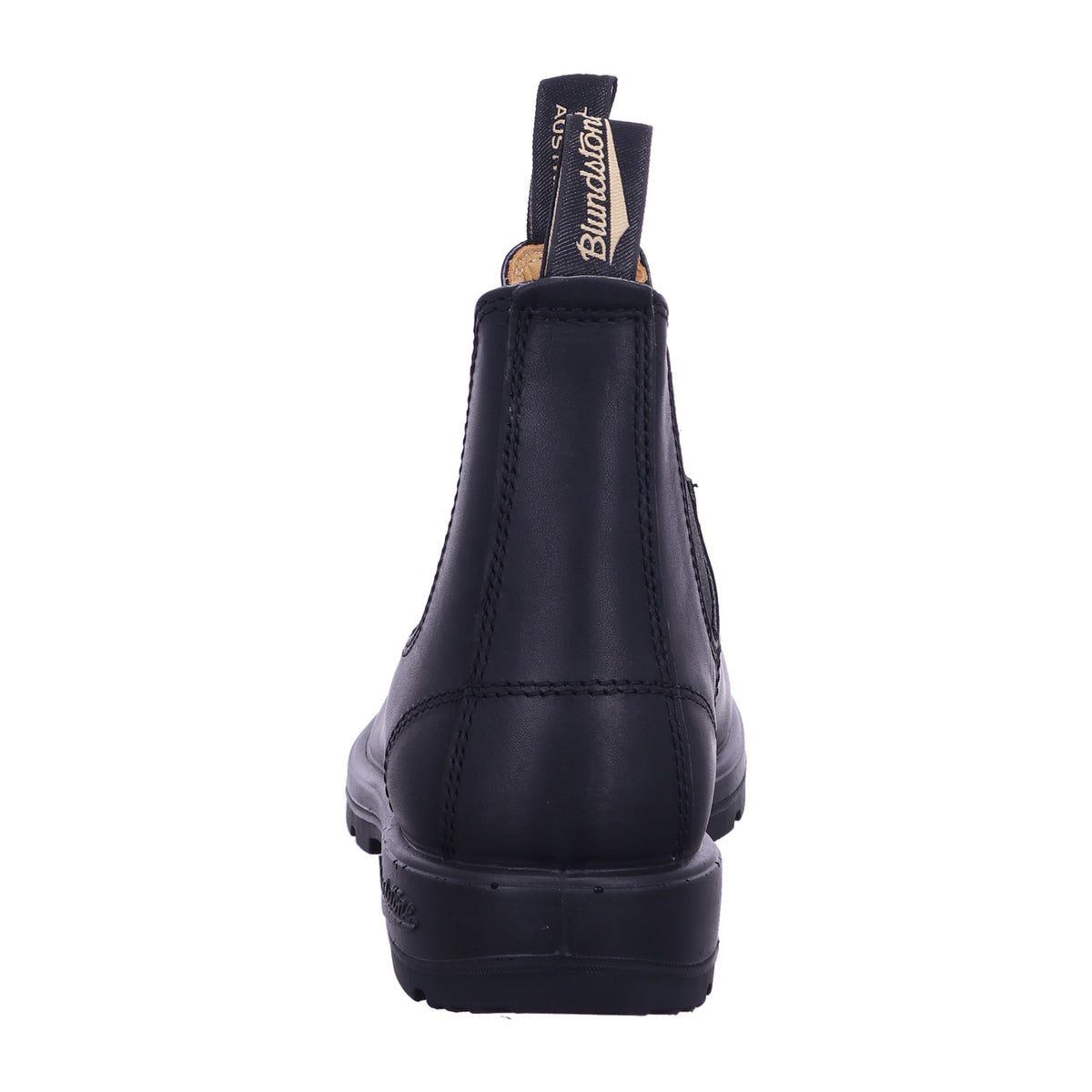 Blundstone Boots 558 Classics Series in Schwarz