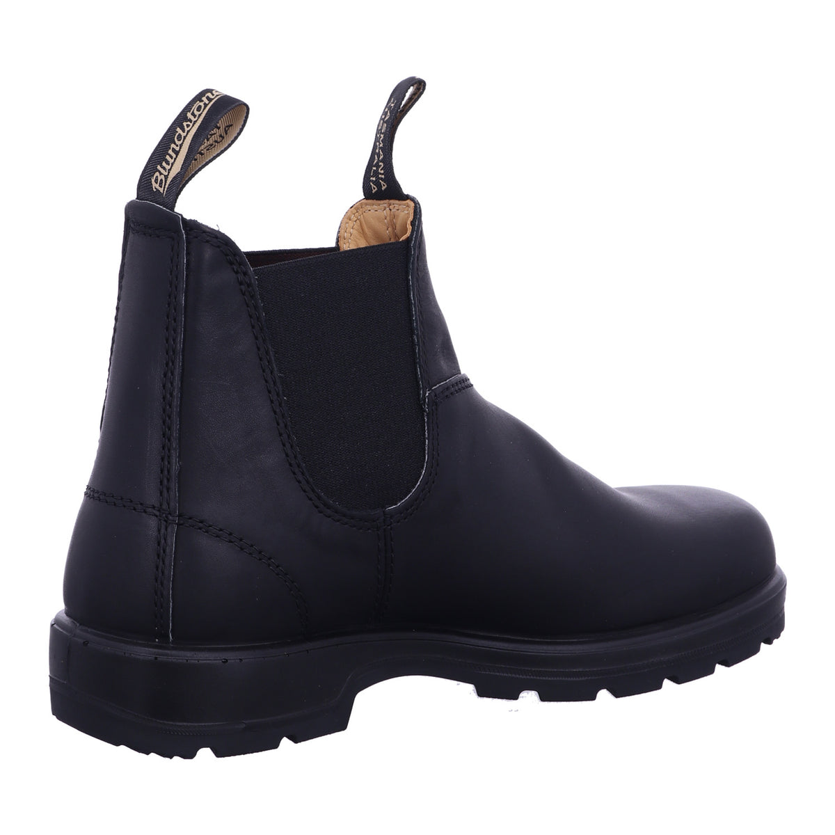 Blundstone Boots 558 Classics Series in Schwarz