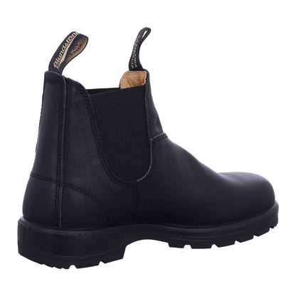 Blundstone Boots 558 Classics Series in Schwarz