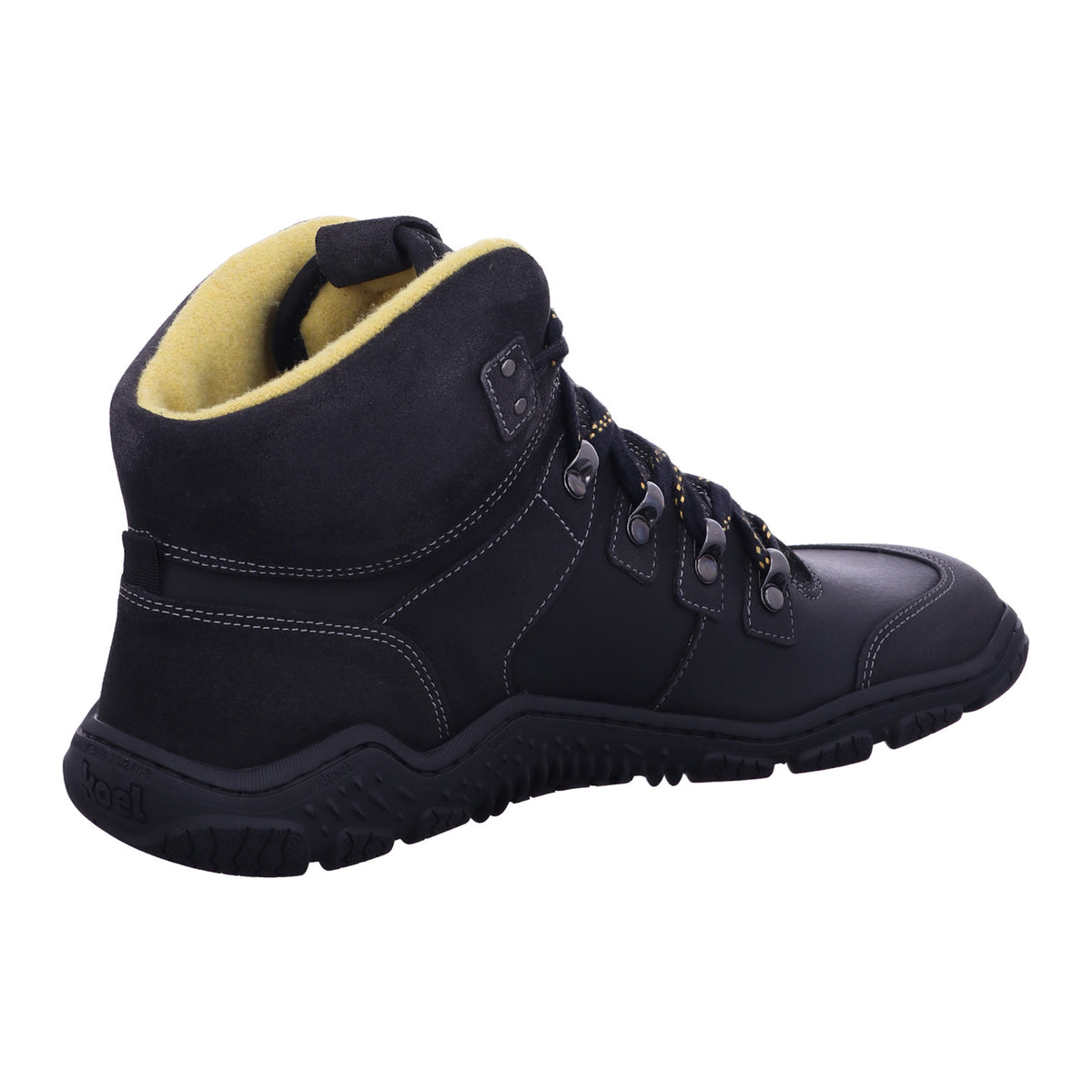 Koel Boots 35x006 235  in Schwarz