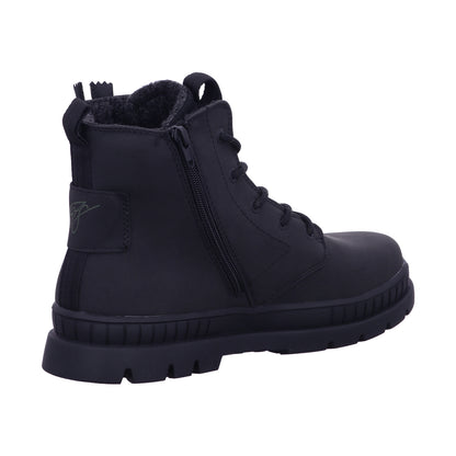 Bugatti Boots 321AGB335900  in Schwarz
