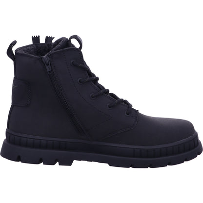 Bugatti Boots 321AGB335900  in Schwarz