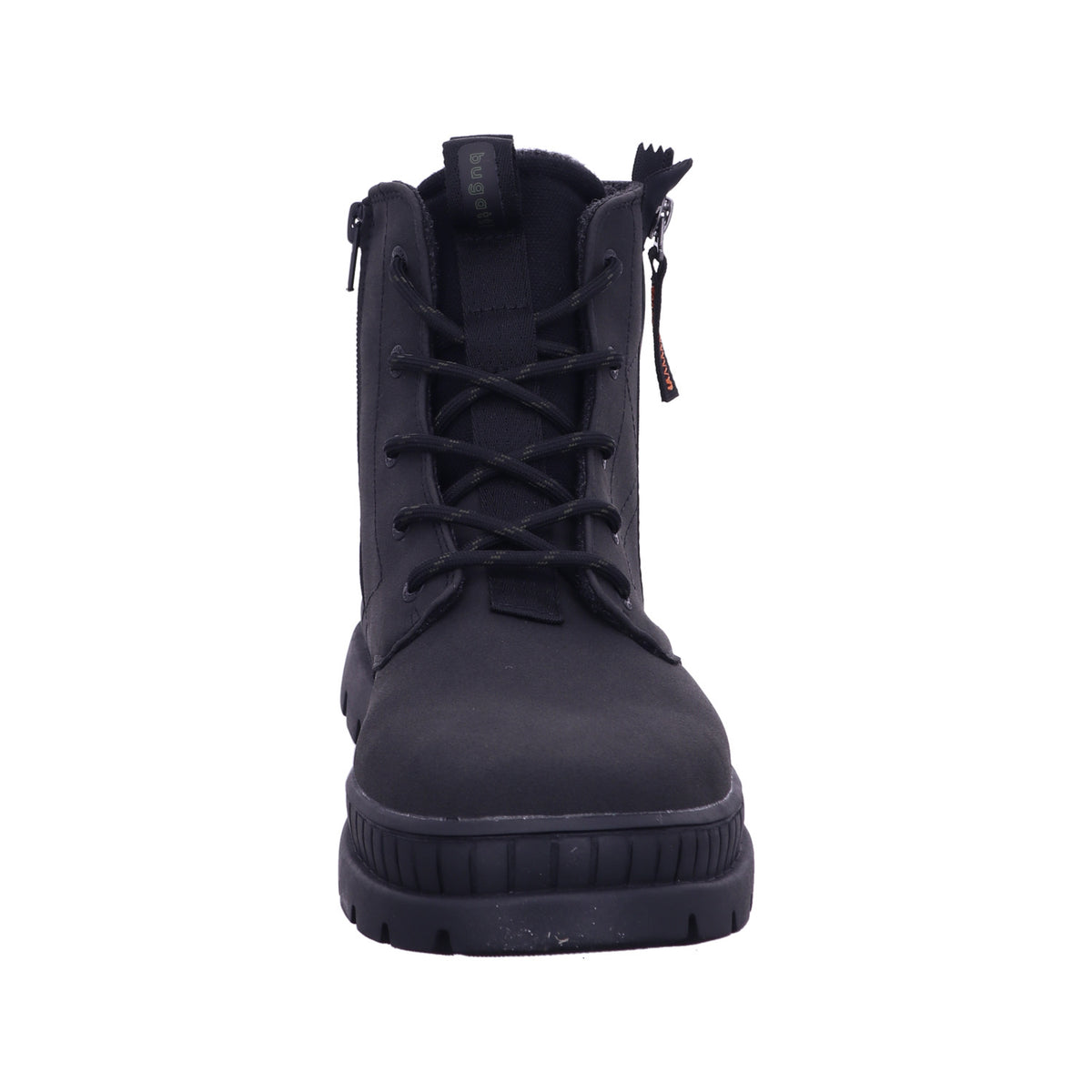 Bugatti Boots 321AGB335900  in Schwarz