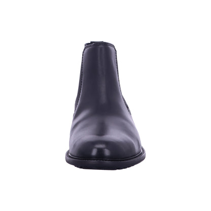 Bugatti Boots 311A0A321000  in Schwarz