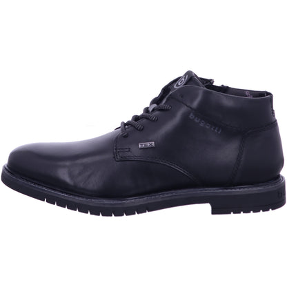 Bugatti Boots 3318373E4000  in Schwarz