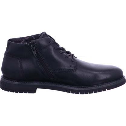 Bugatti Boots 3318373E4000  in Schwarz