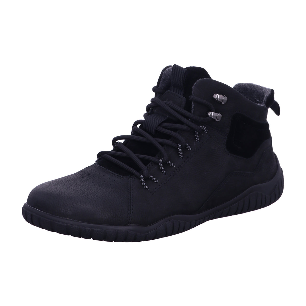 SEIBEL Boots 20703MA796 Halbschuh in Schwarz