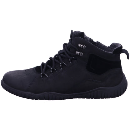 SEIBEL Boots 20703MA796 Halbschuh in Schwarz