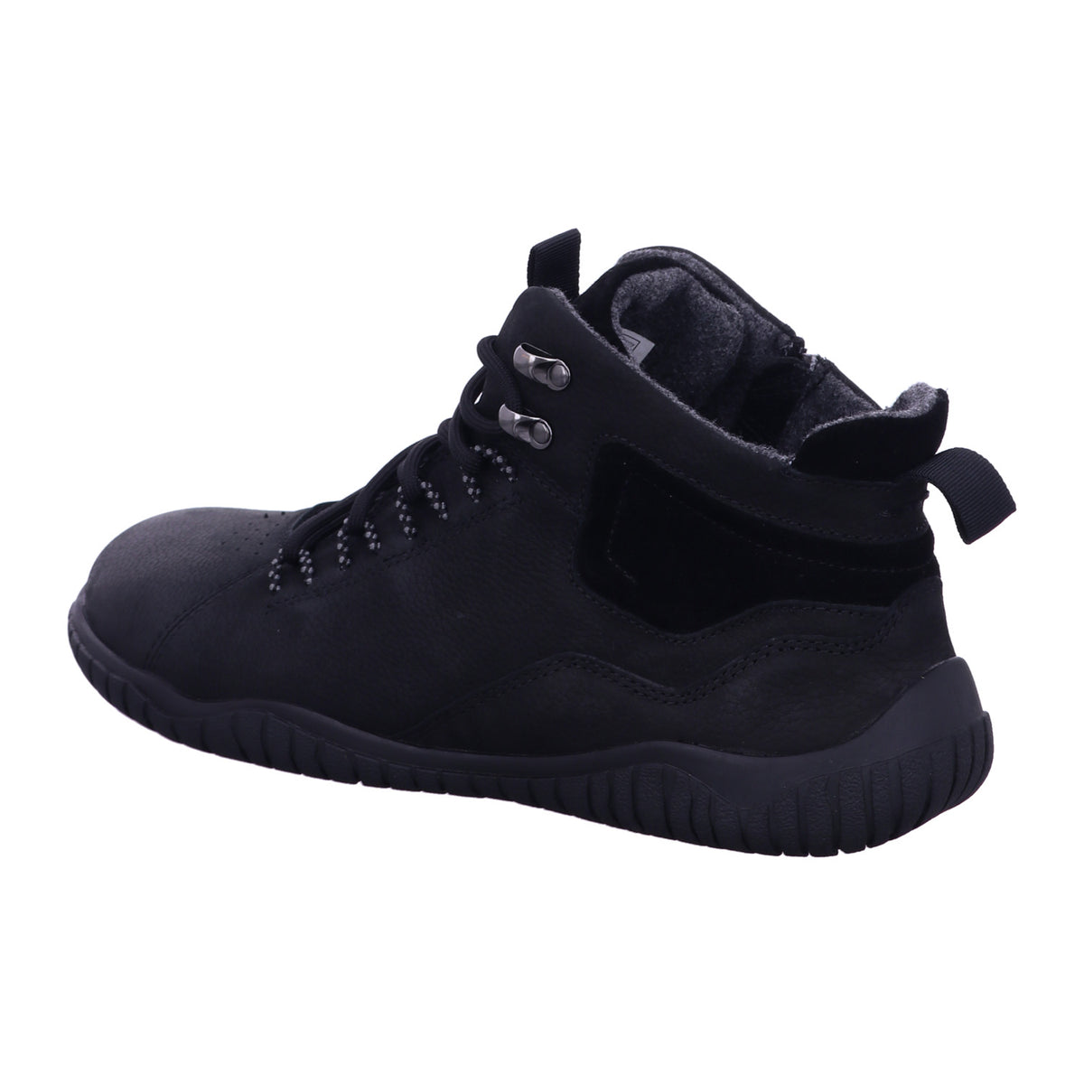 SEIBEL Boots 20703MA796 Halbschuh in Schwarz