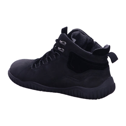 SEIBEL Boots 20703MA796 Halbschuh in Schwarz