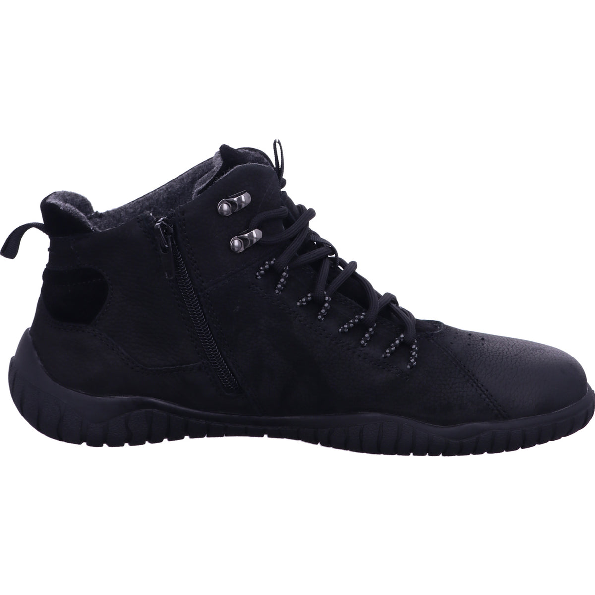 SEIBEL Boots 20703MA796 Halbschuh in Schwarz