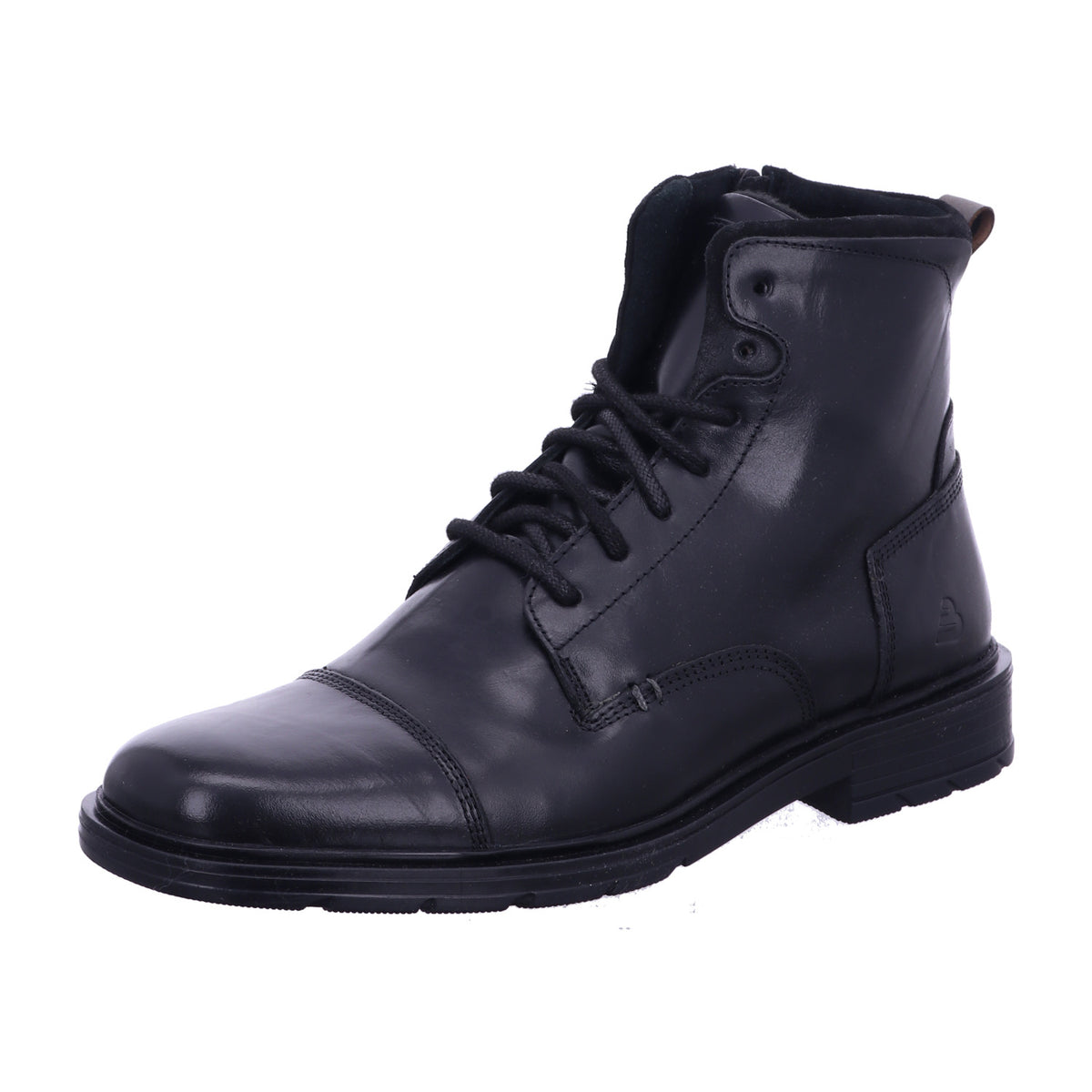 Bullboxer Boots 7RF0050201  in Schwarz