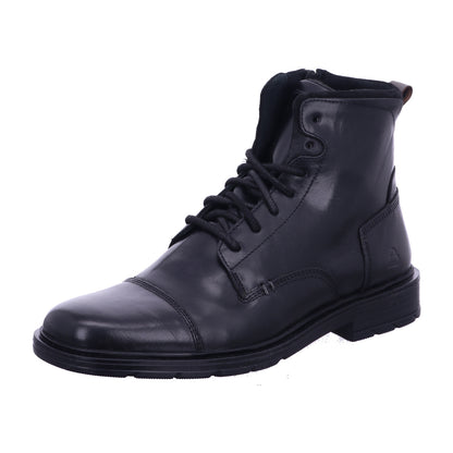 Bullboxer Boots 7RF0050201  in Schwarz