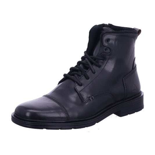 Bullboxer Boots 7RF0050201  in Schwarz