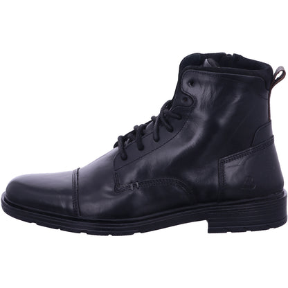 Bullboxer Boots 7RF0050201  in Schwarz