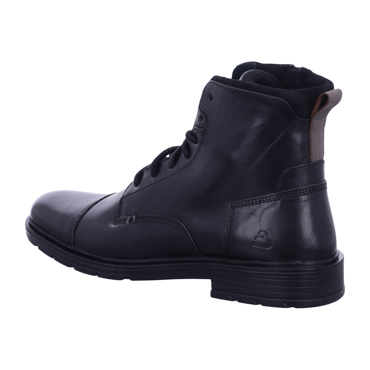 Bullboxer Boots 7RF0050201  in Schwarz