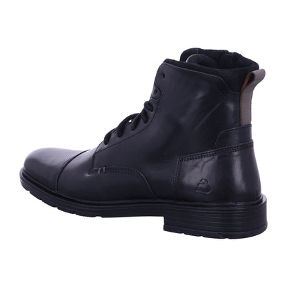 Bullboxer Boots 7RF0050201  in Schwarz