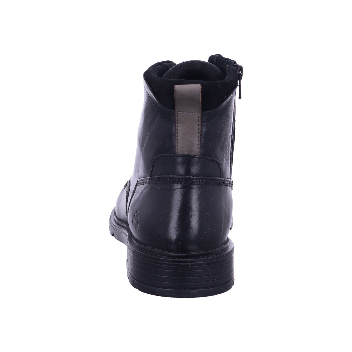 Bullboxer Boots 7RF0050201  in Schwarz