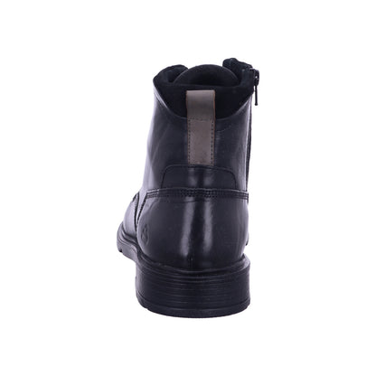 Bullboxer Boots 7RF0050201  in Schwarz