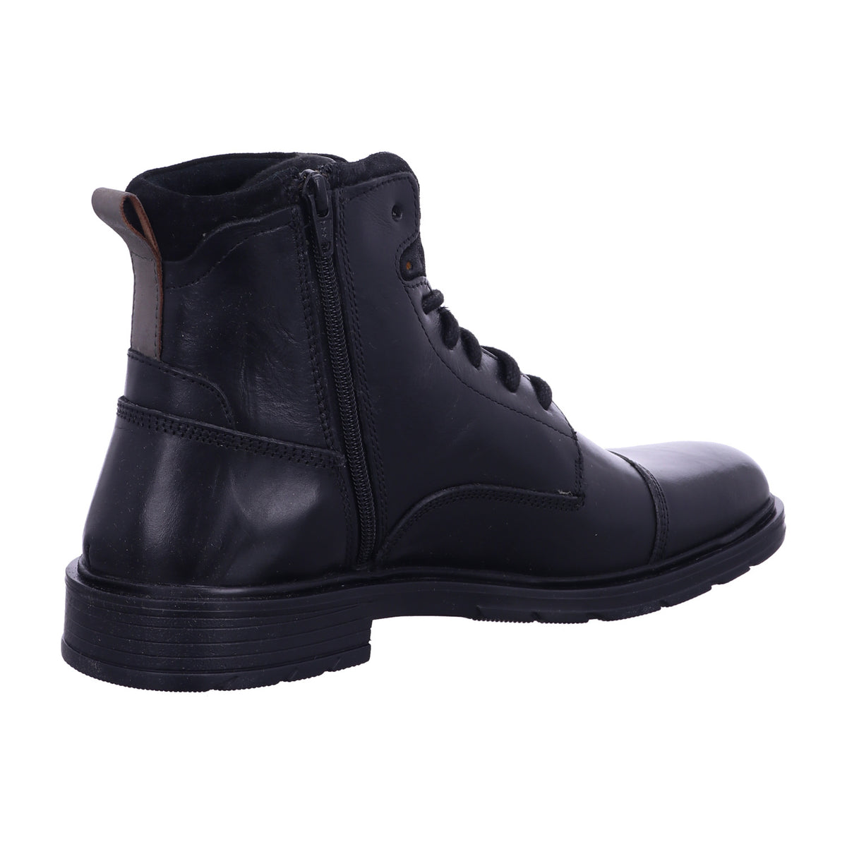 Bullboxer Boots 7RF0050201  in Schwarz