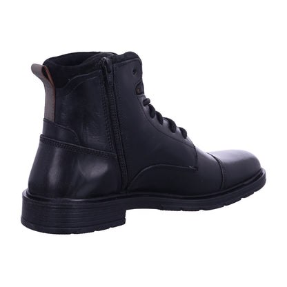 Bullboxer Boots 7RF0050201  in Schwarz