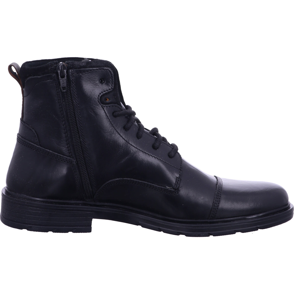 Bullboxer Boots 7RF0050201  in Schwarz