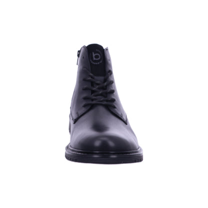 Bugatti Boots 325ATE321000  in Schwarz