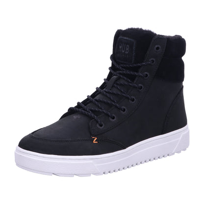 Hub Boots M6305L47-L04 Dublin 2.0 L47 in Schwarz
