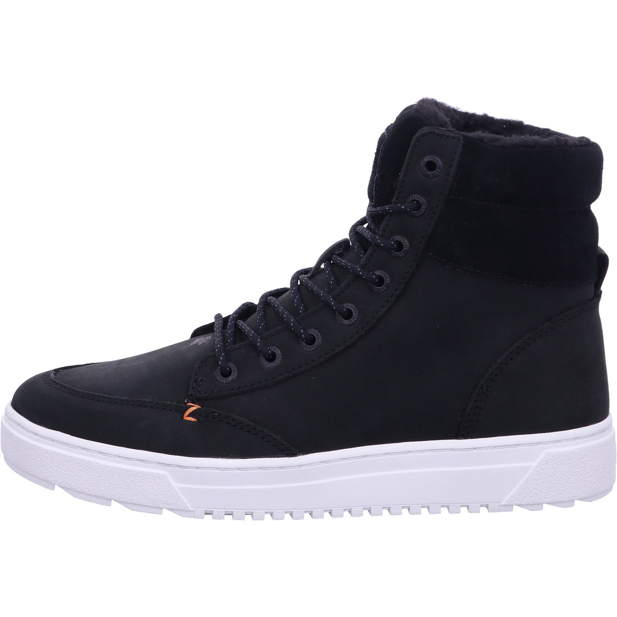 Hub Boots M6305L47-L04 Dublin 2.0 L47 in Schwarz