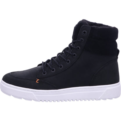 Hub Boots M6305L47-L04 Dublin 2.0 L47 in Schwarz