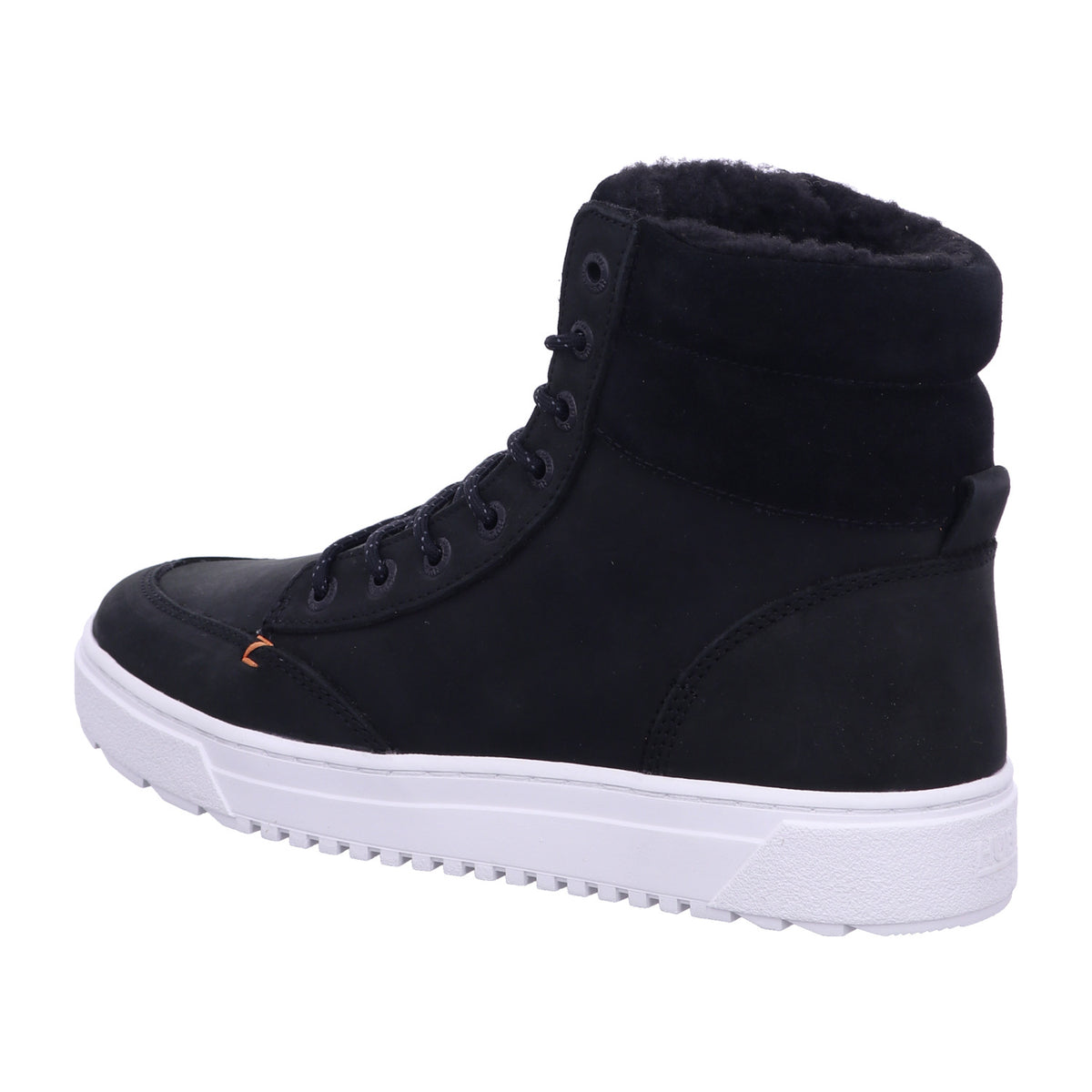 Hub Boots M6305L47-L04 Dublin 2.0 L47 in Schwarz